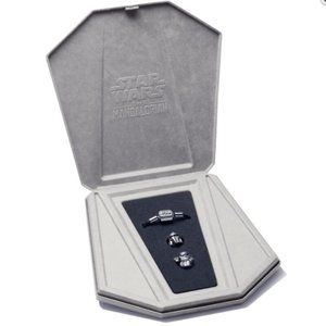 Pandora Star Wars limited edition bracelet gift set